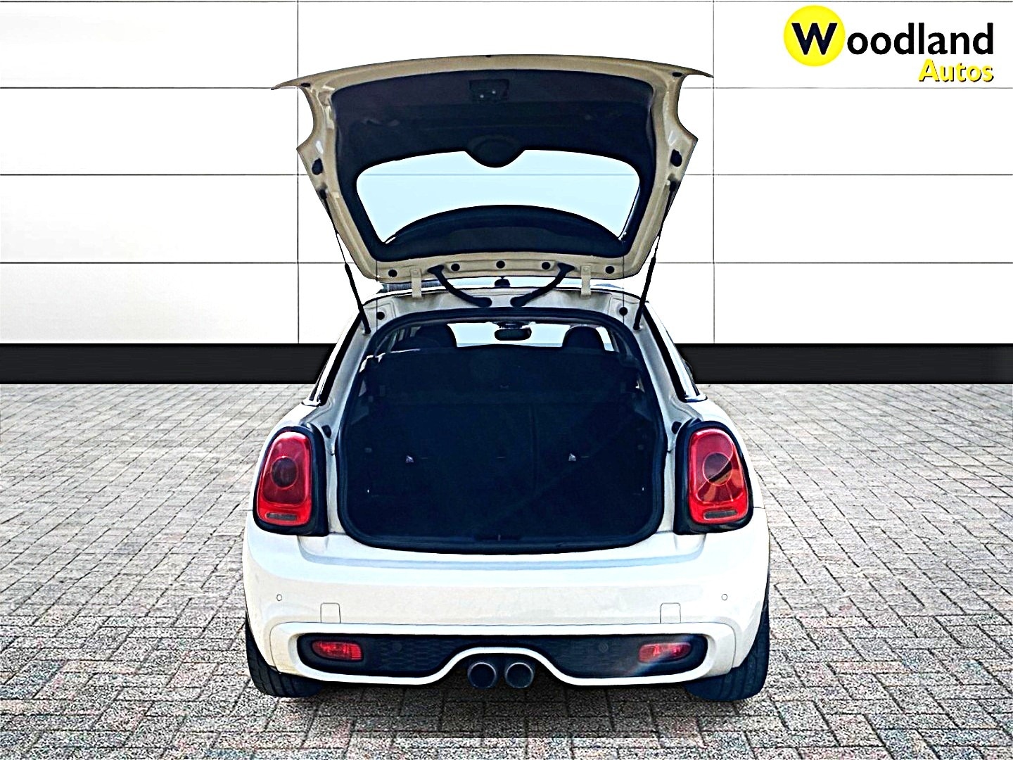 Used MINI Hatch 2016 for sale - 77804030: Photo 15