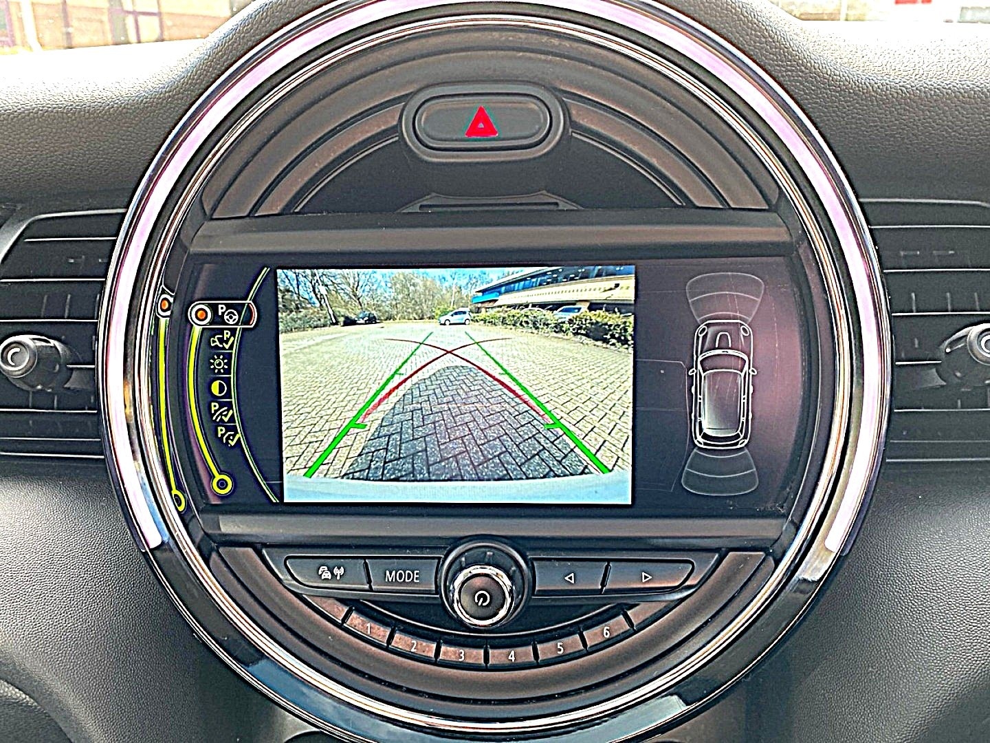 Used MINI Hatch 2016 for sale - 77804030: Photo 16