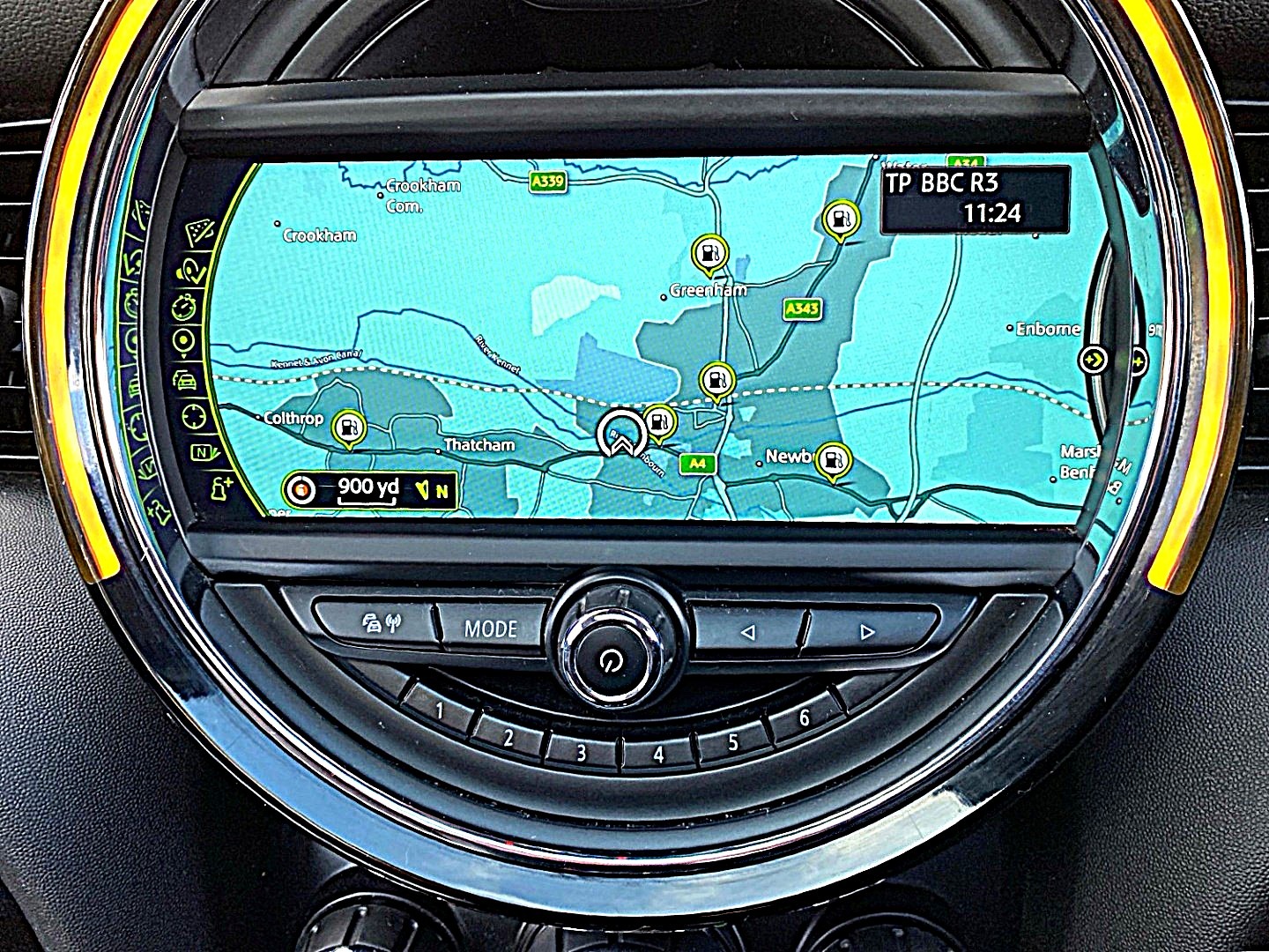 Used MINI Hatch 2016 for sale - 77804030: Photo 17