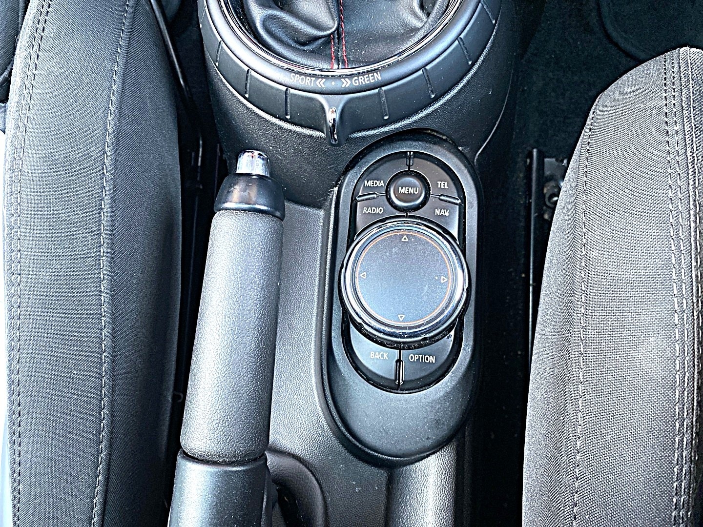 Used MINI Hatch 2016 for sale - 77804030: Photo 21