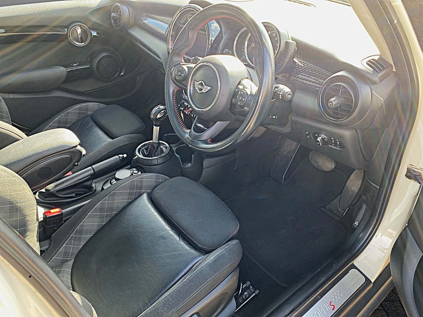 Used MINI Hatch 2016 for sale - 77804030: Photo 23