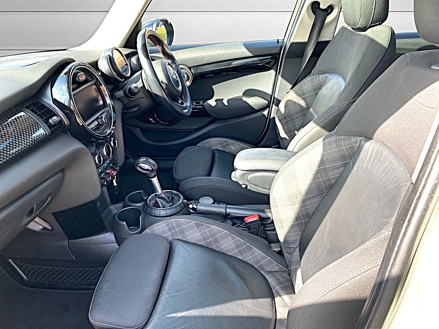 Used MINI Hatch 2016 for sale - 77804030: Photo 24