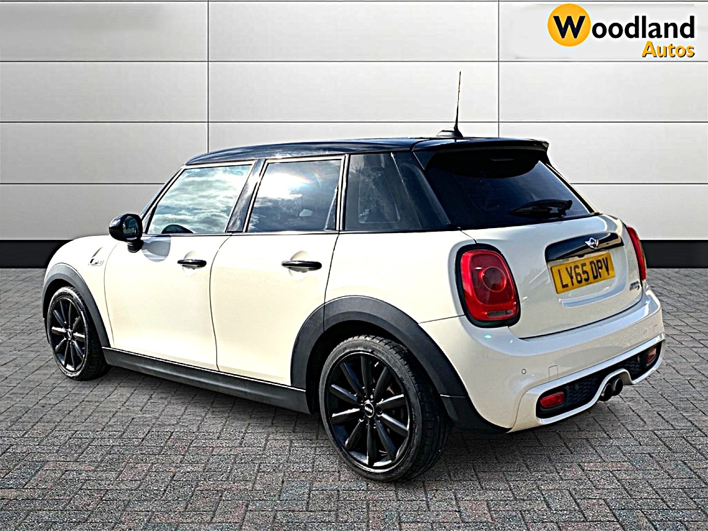 Used MINI Hatch 2016 for sale - 77804030: Photo 6
