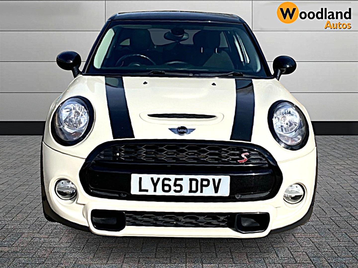 Used MINI Hatch 2016 for sale - 77804030: Photo 7