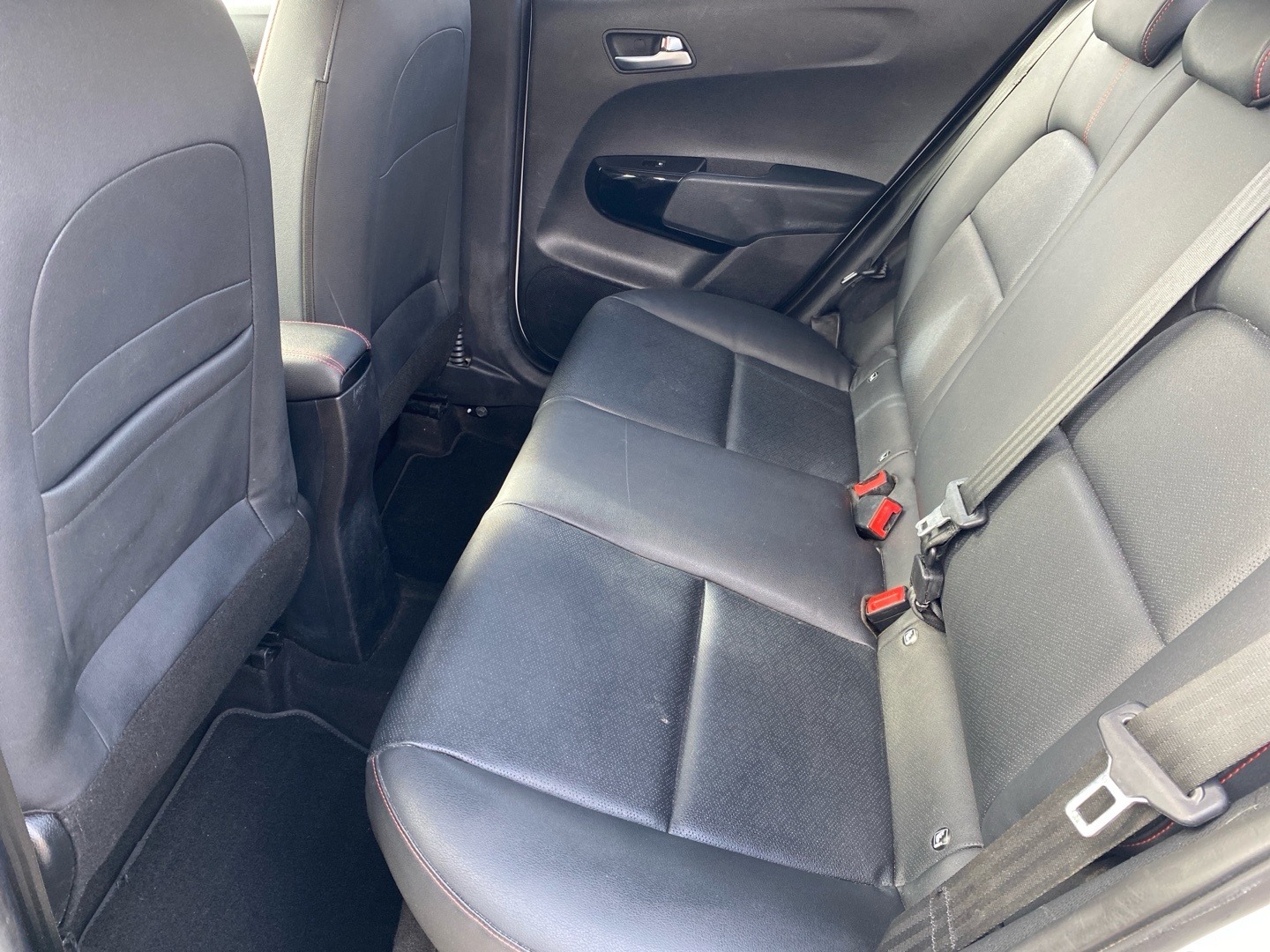 Used Kia Picanto 2018 for sale - 77803510: Photo 10