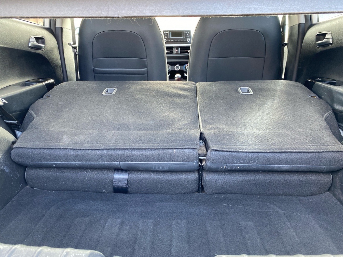 Used Kia Picanto 2018 for sale - 77803510: Photo 12