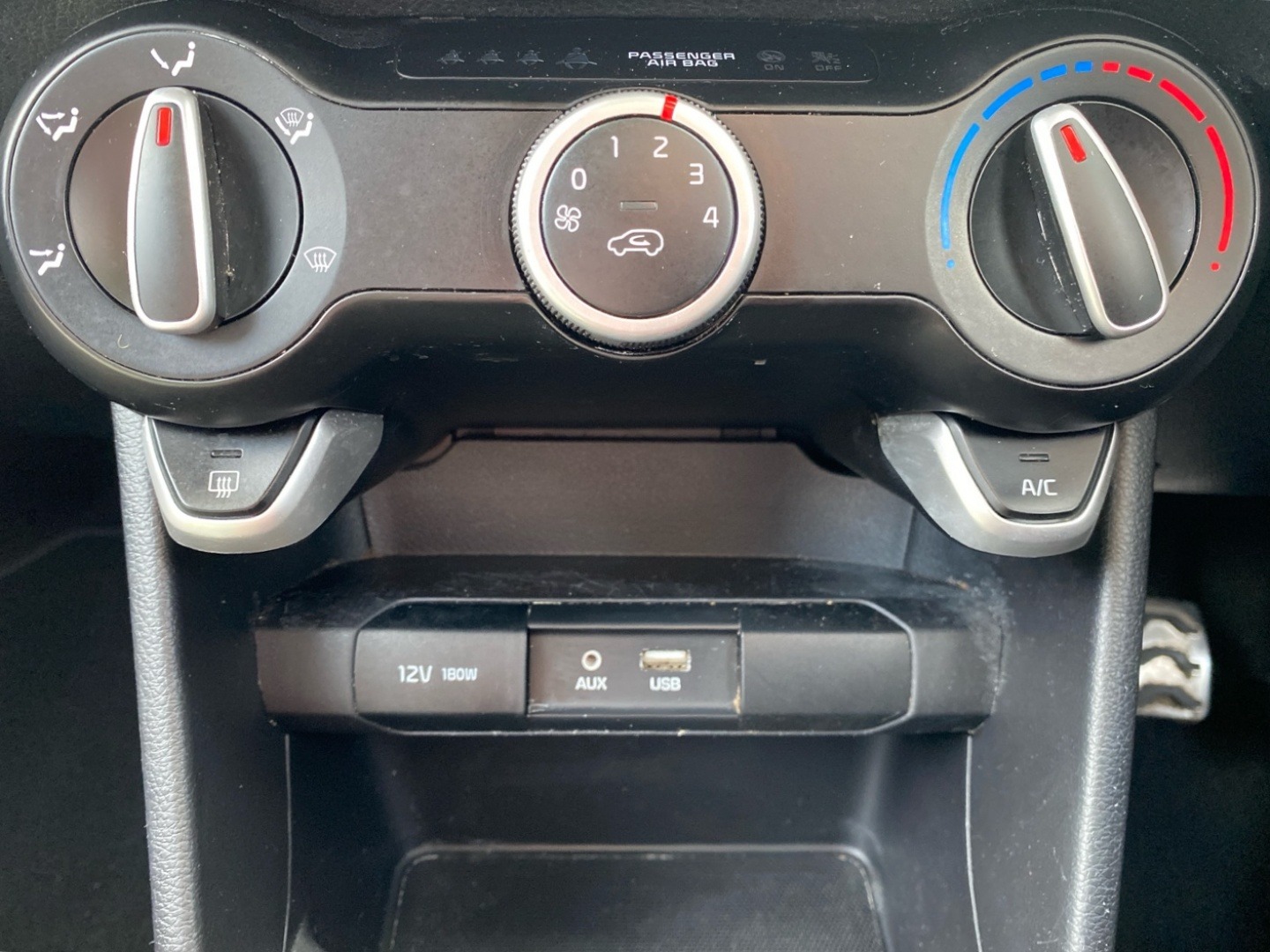 Used Kia Picanto 2018 for sale - 77803510: Photo 14