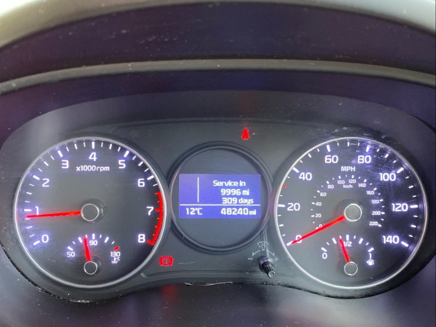 Used Kia Picanto 2018 for sale - 77803510: Photo 15