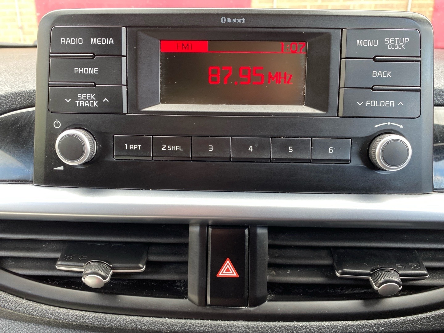 Used Kia Picanto 2018 for sale - 77803510: Photo 16