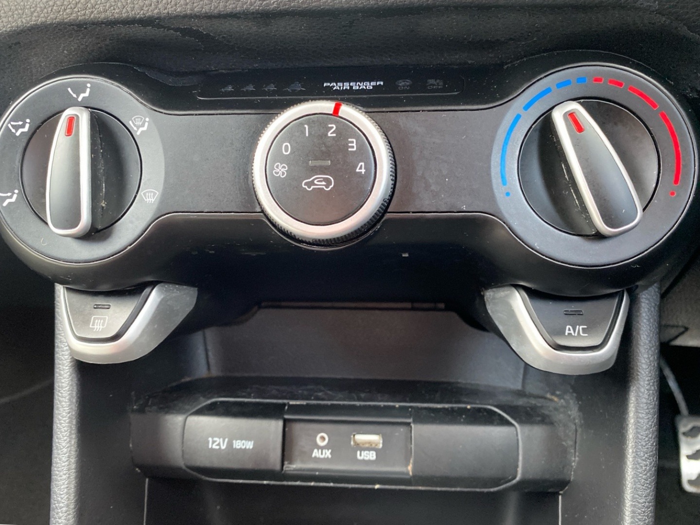 Used Kia Picanto 2018 for sale - 77803510: Photo 17
