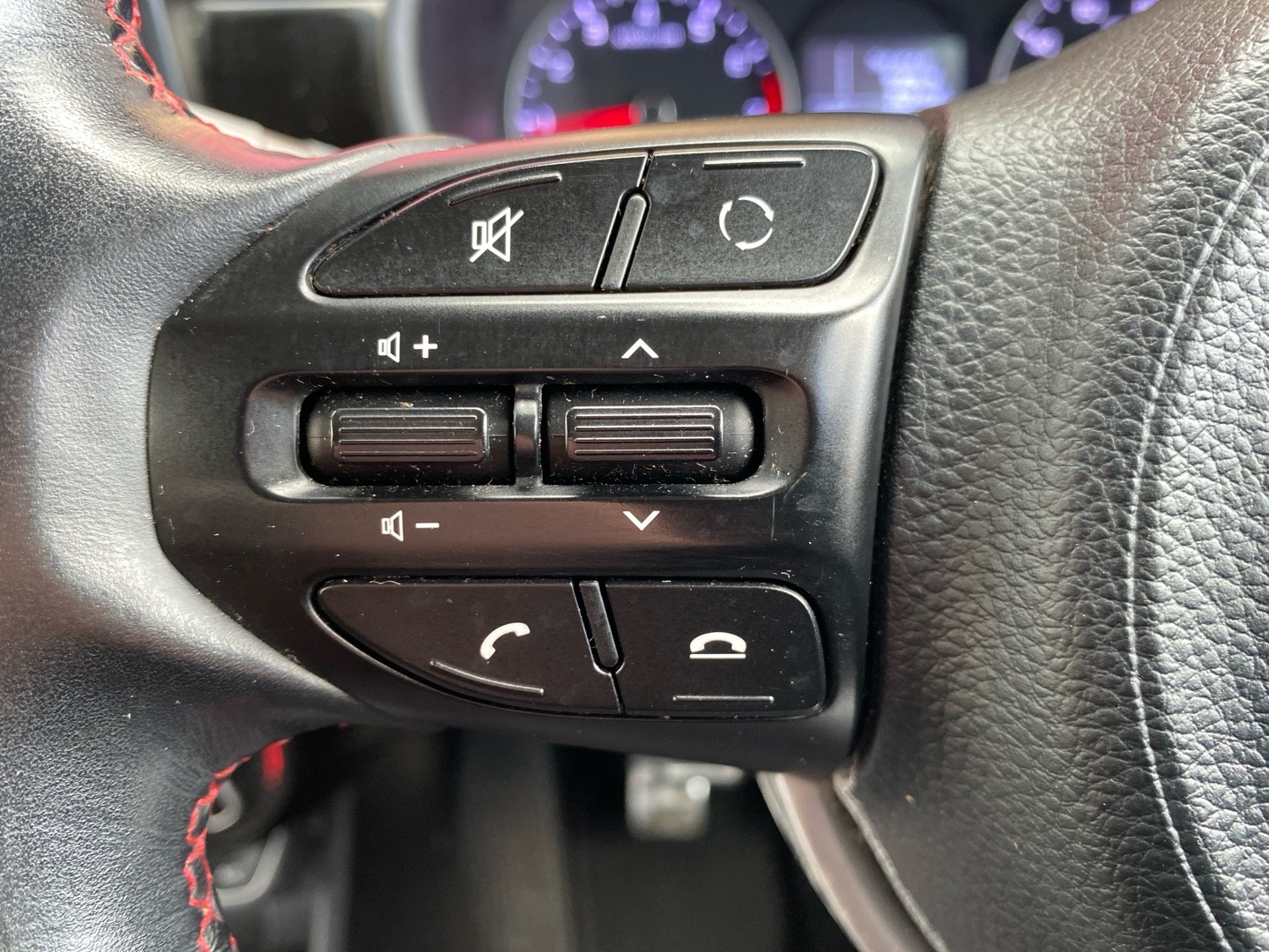 Used Kia Picanto 2018 for sale - 77803510: Photo 19