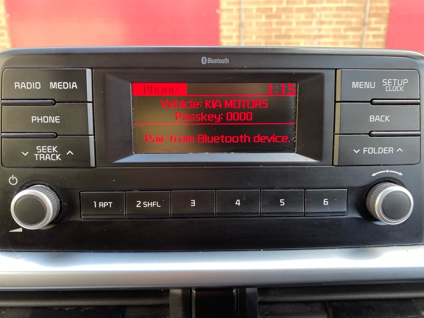 Used Kia Picanto 2018 for sale - 77803510: Photo 22