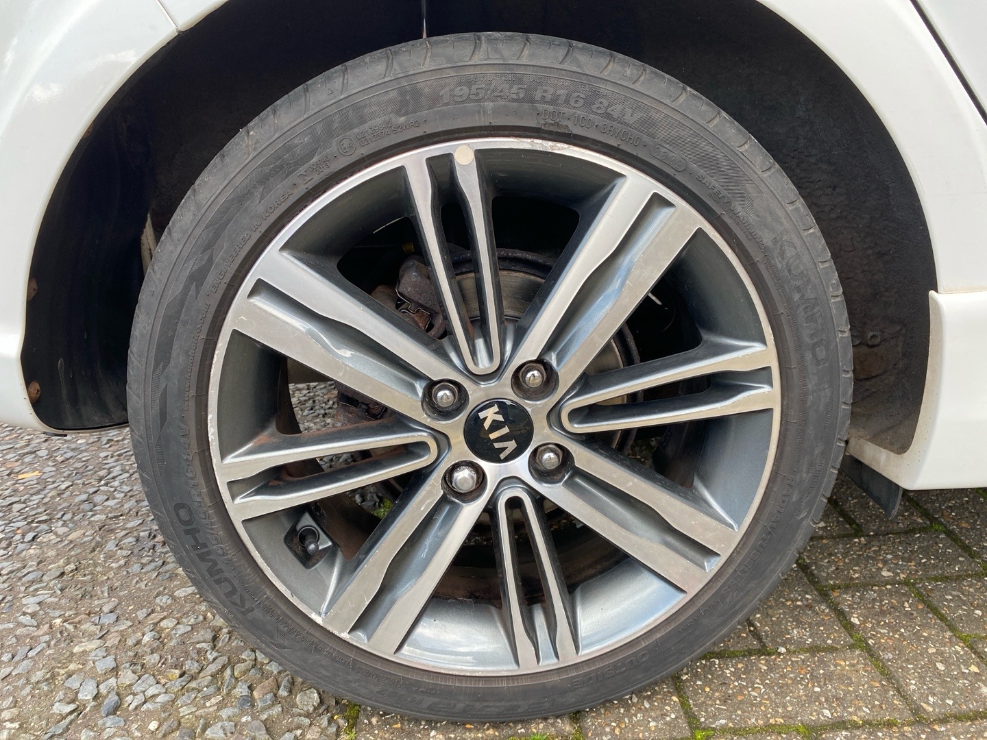 Used Kia Picanto 2018 for sale - 77803510: Photo 23