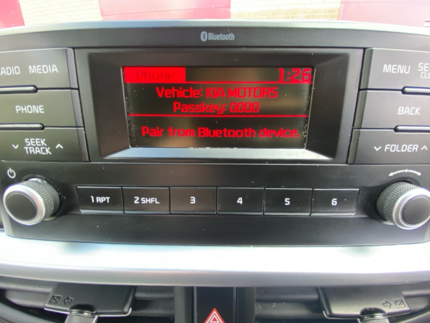 Used Kia Picanto 2018 for sale - 77803510: Photo 25