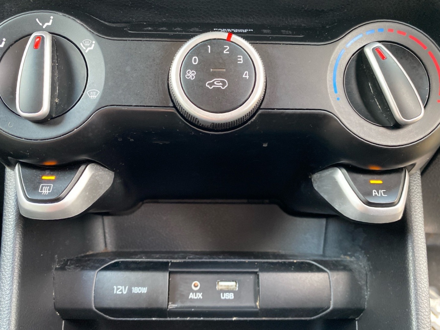 Used Kia Picanto 2018 for sale - 77803510: Photo 26