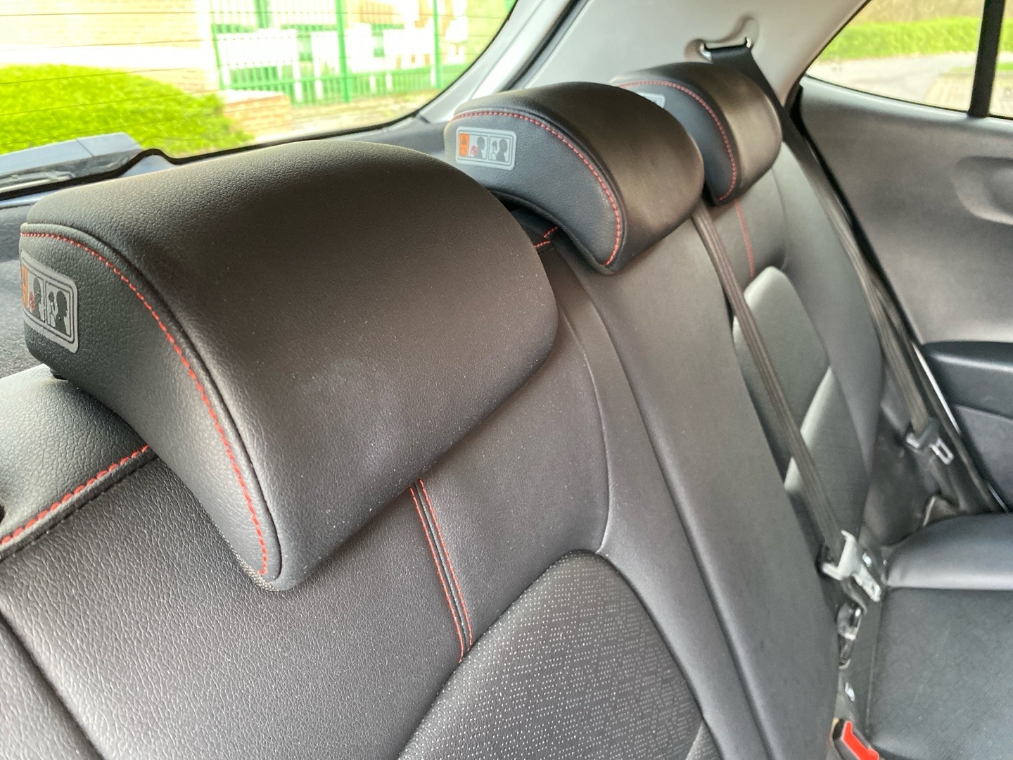 Used Kia Picanto 2018 for sale - 77803510: Photo 28