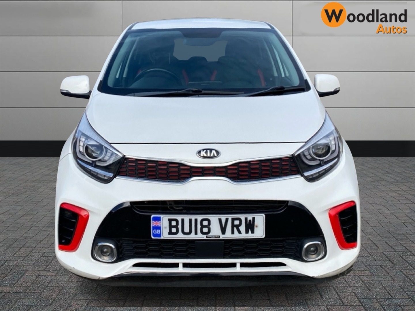Used Kia Picanto 2018 for sale - 77803510: Photo 6