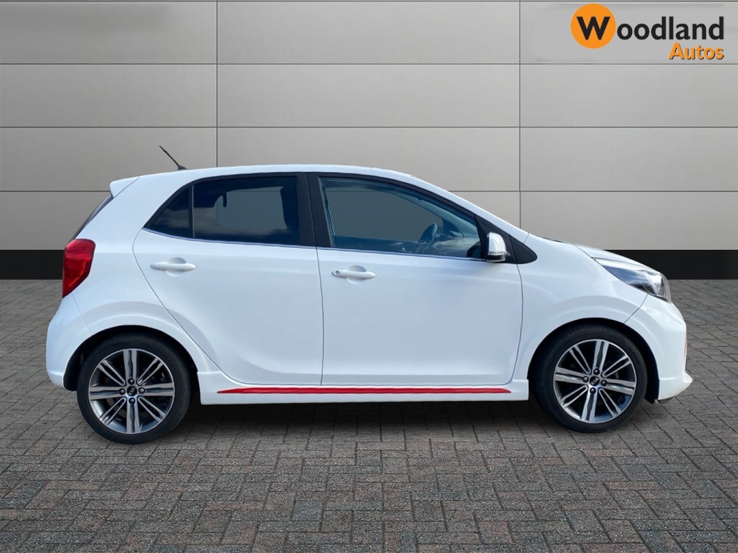 Used Kia Picanto 2018 for sale - 77803510: Photo 8