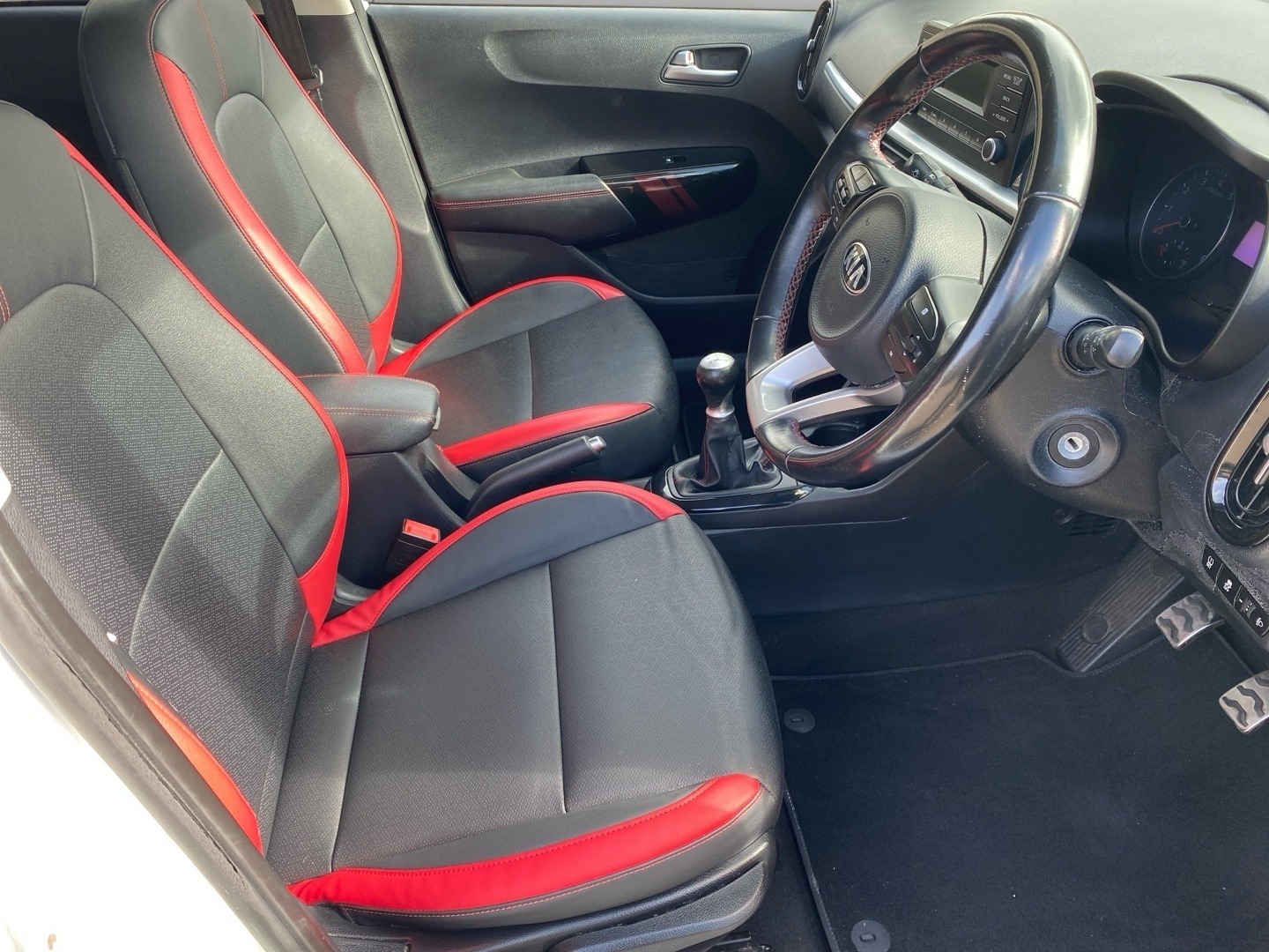 Used Kia Picanto 2018 for sale - 77803510: Photo 9
