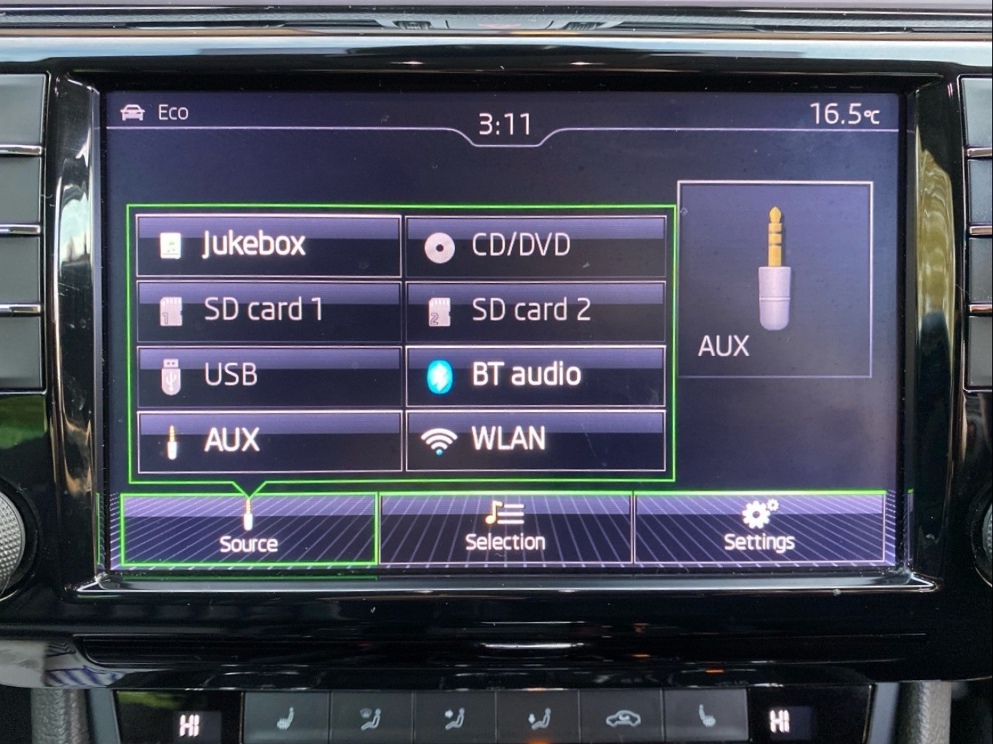 Used Skoda Superb 2018 for sale - 76579709: Photo 10