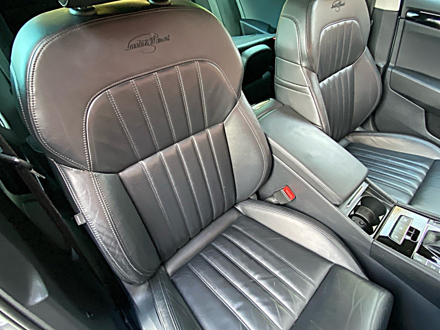 Used Skoda Superb 2018 for sale - 76579709: Photo 13