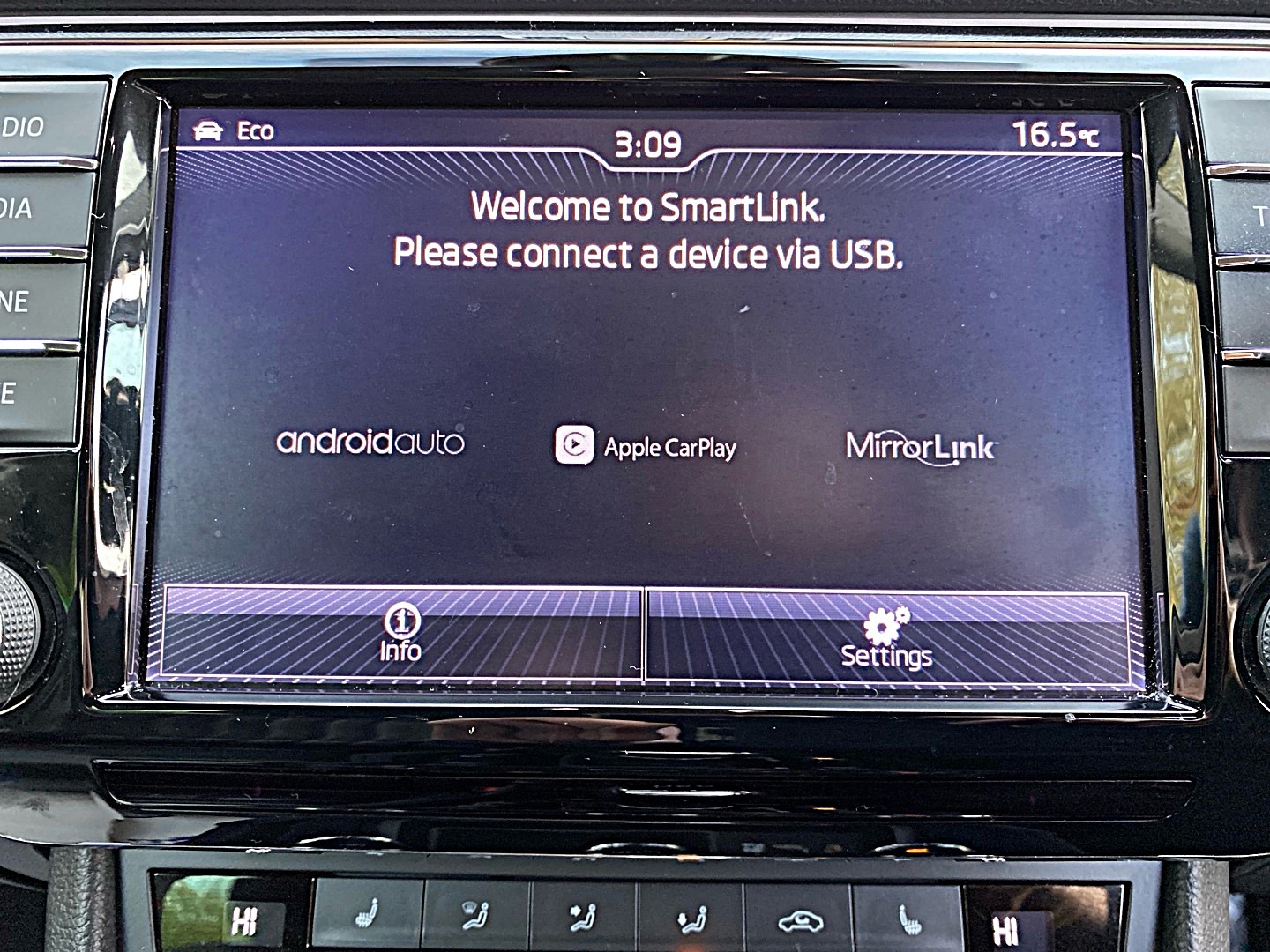 Used Skoda Superb 2018 for sale - 76579709: Photo 17