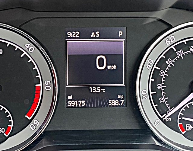 Used Skoda Superb 2018 for sale - 76579709: Photo 18