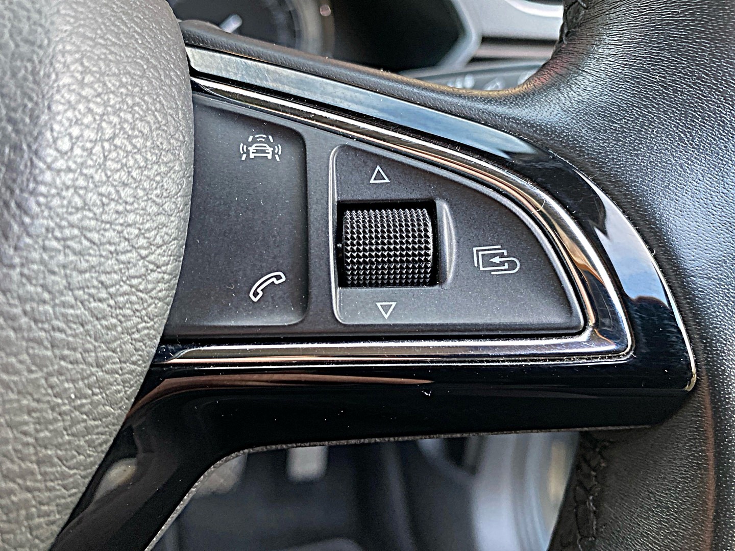 Used Skoda Superb 2018 for sale - 76579709: Photo 21