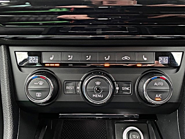 Used Skoda Superb 2018 for sale - 76579709: Photo 25