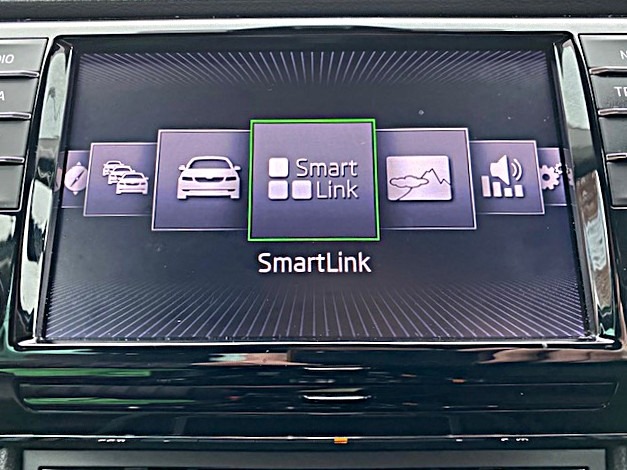 Used Skoda Superb 2018 for sale - 76579709: Photo 26