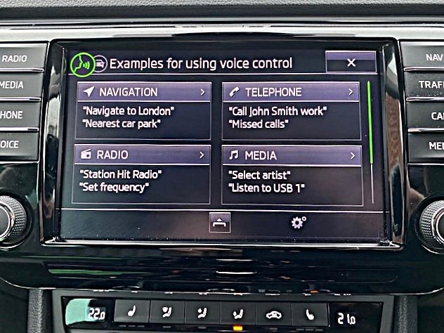 Used Skoda Superb 2018 for sale - 76579709: Photo 29