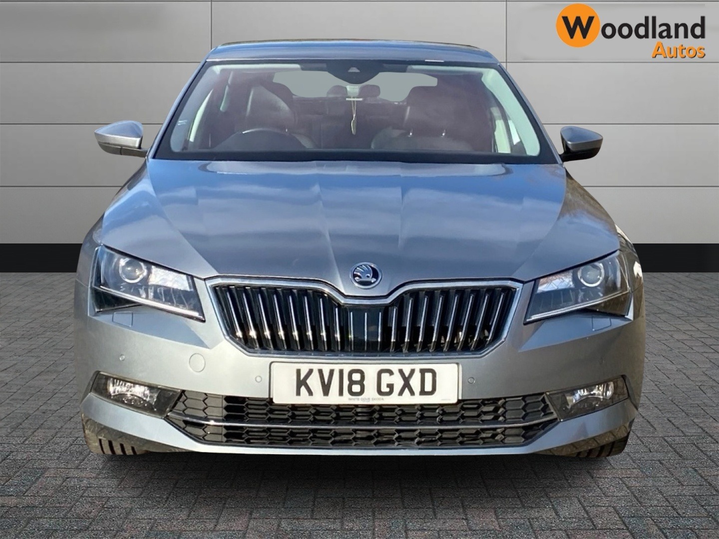 Used Skoda Superb 2018 for sale - 76579709: Photo 30