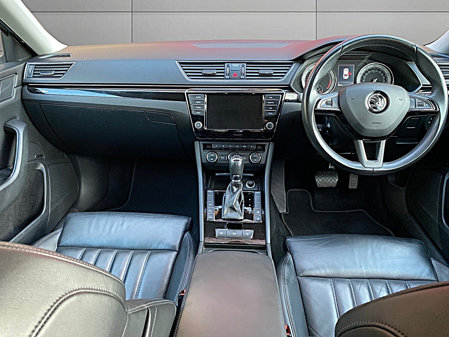 Used Skoda Superb 2018 for sale - 76579709: Photo 5