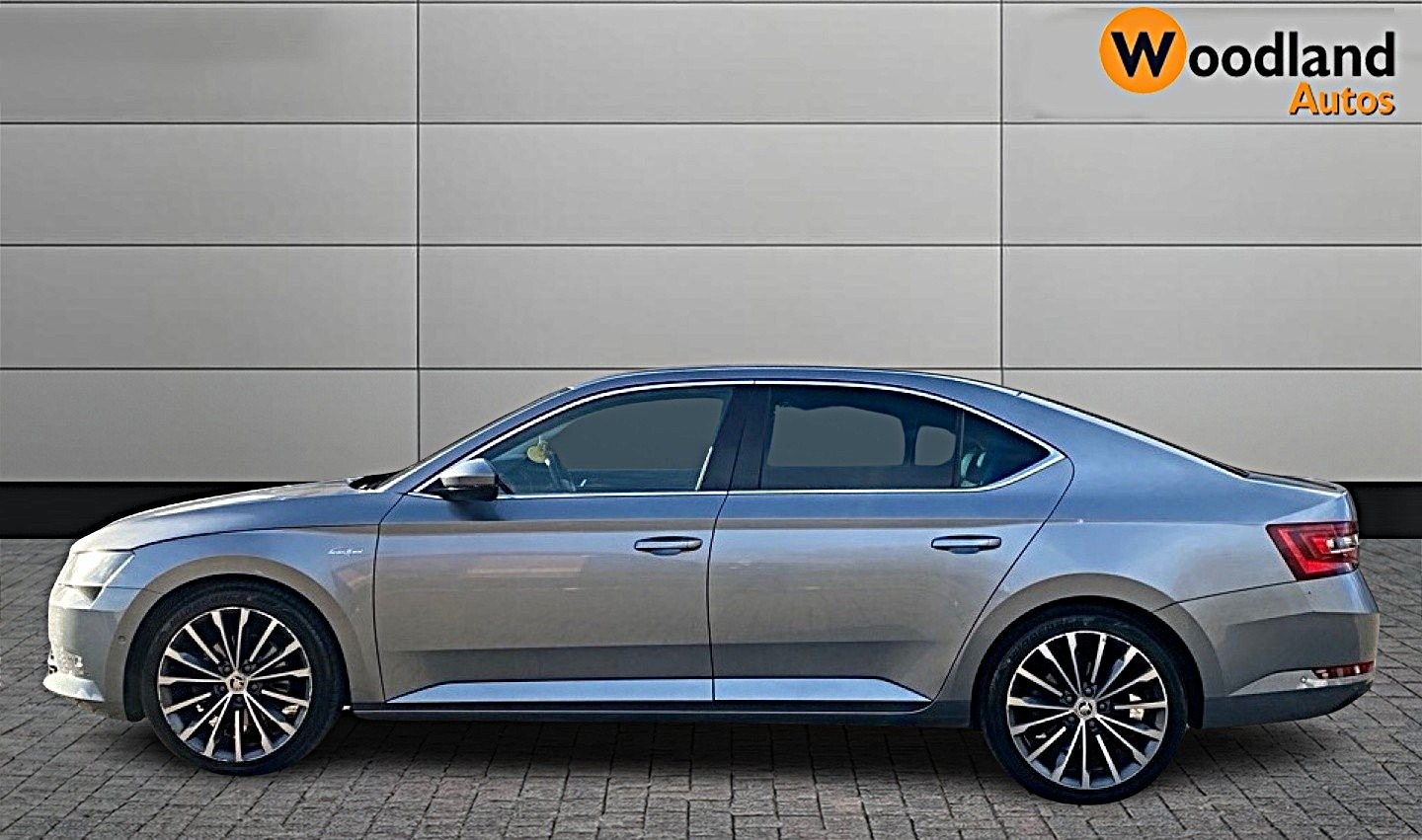 Used Skoda Superb 2018 for sale - 76579709: Photo 7