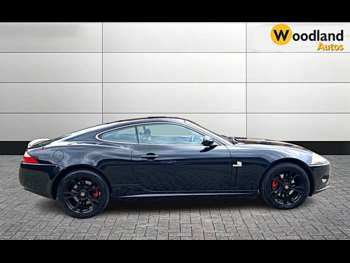 Used Jaguar XK 2006 for sale - 74793777: Photo