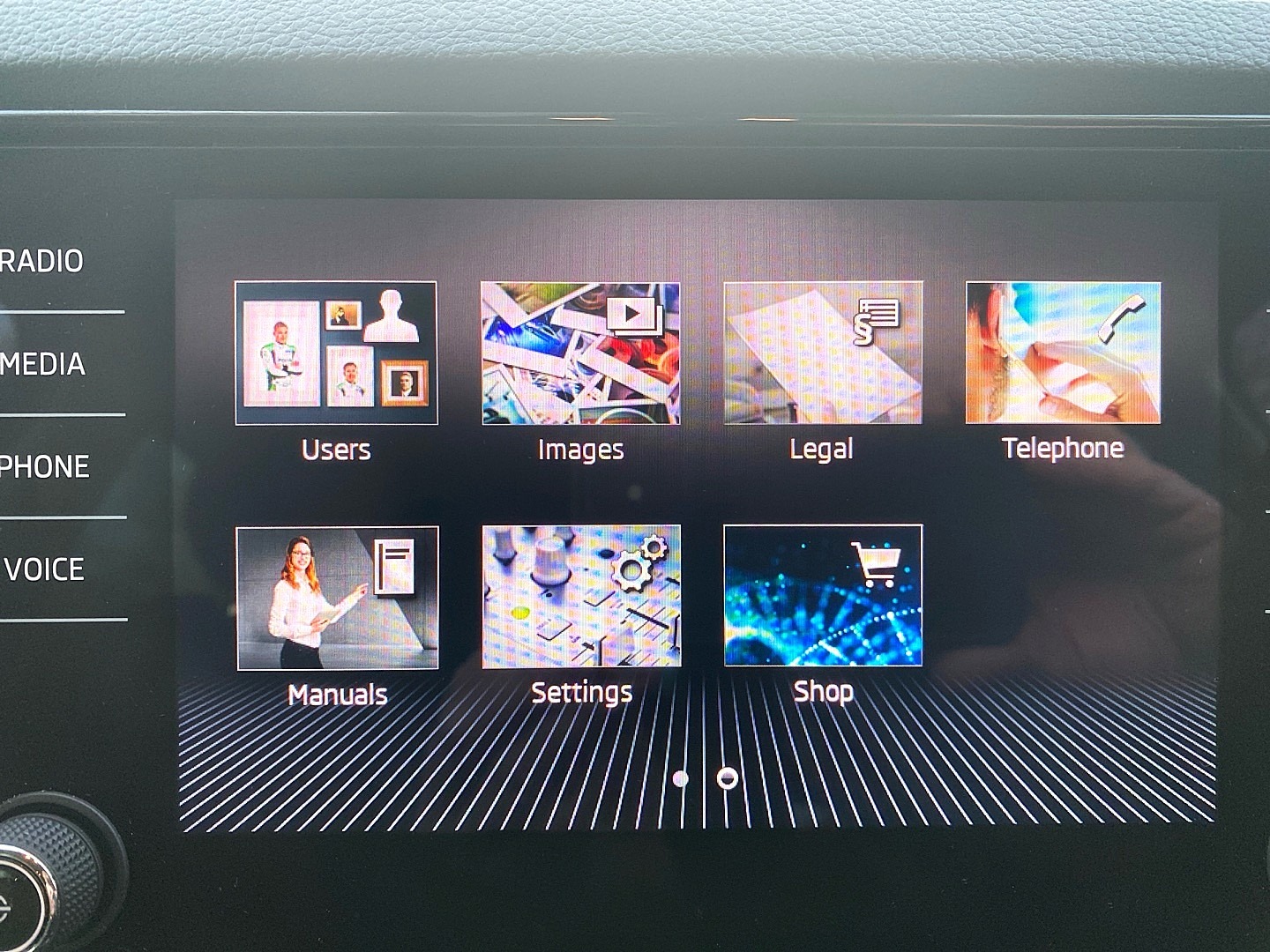 Used Skoda Karoq 2023 for sale - 76958710: Photo 14