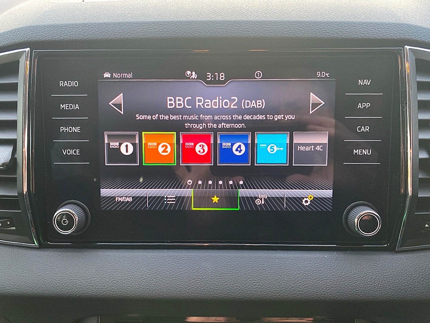 Used Skoda Karoq 2023 for sale - 76958710: Photo 15