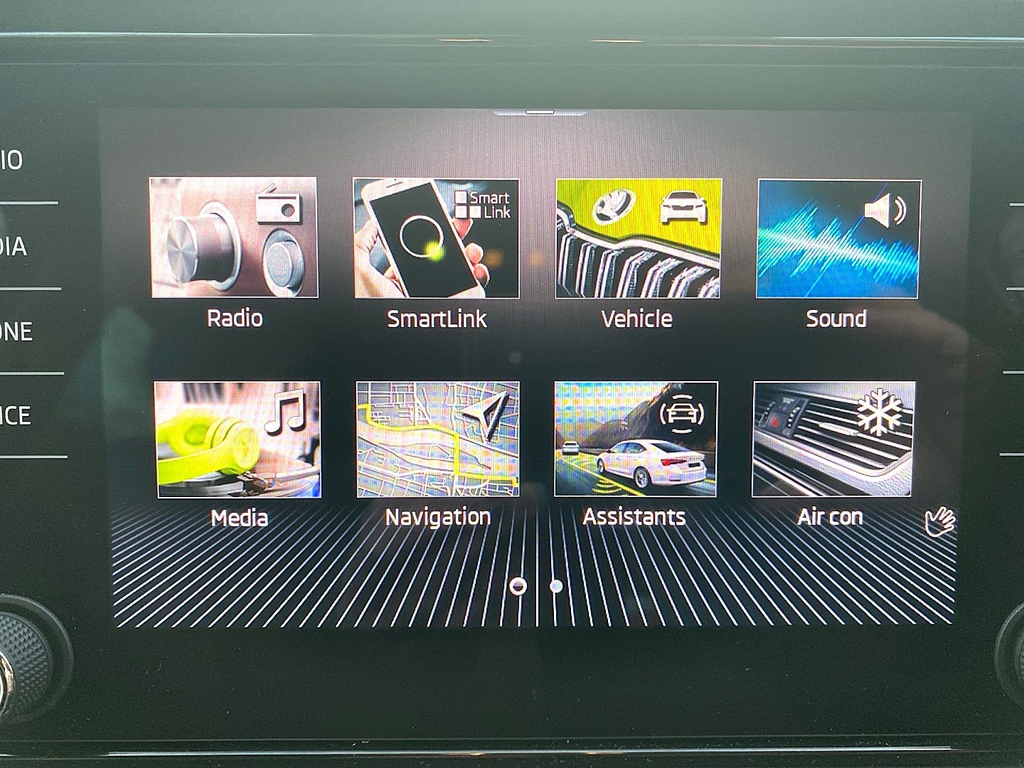 Used Skoda Karoq 2023 for sale - 76958710: Photo 16