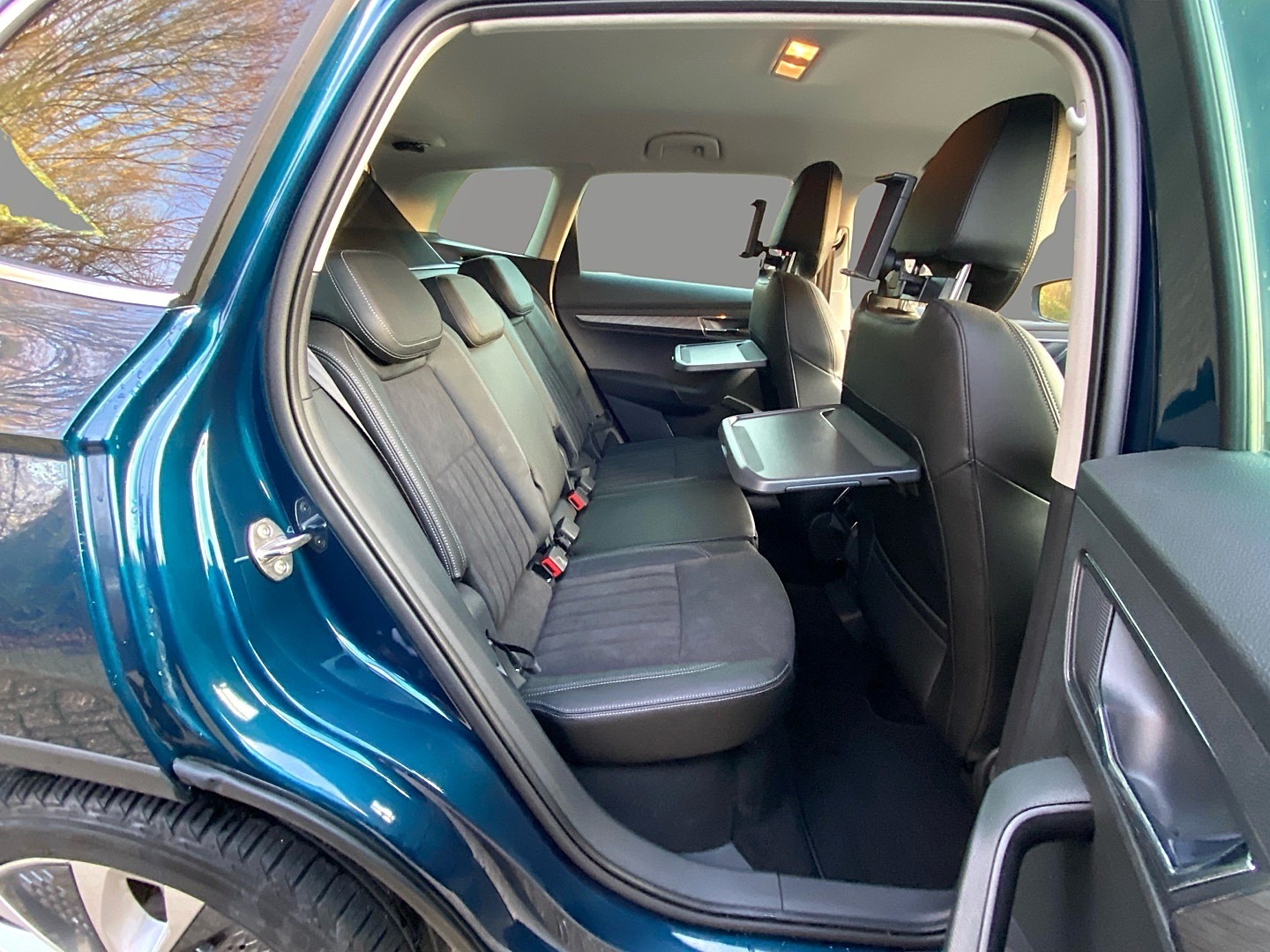 Used Skoda Karoq 2023 for sale - 76958710: Photo 17