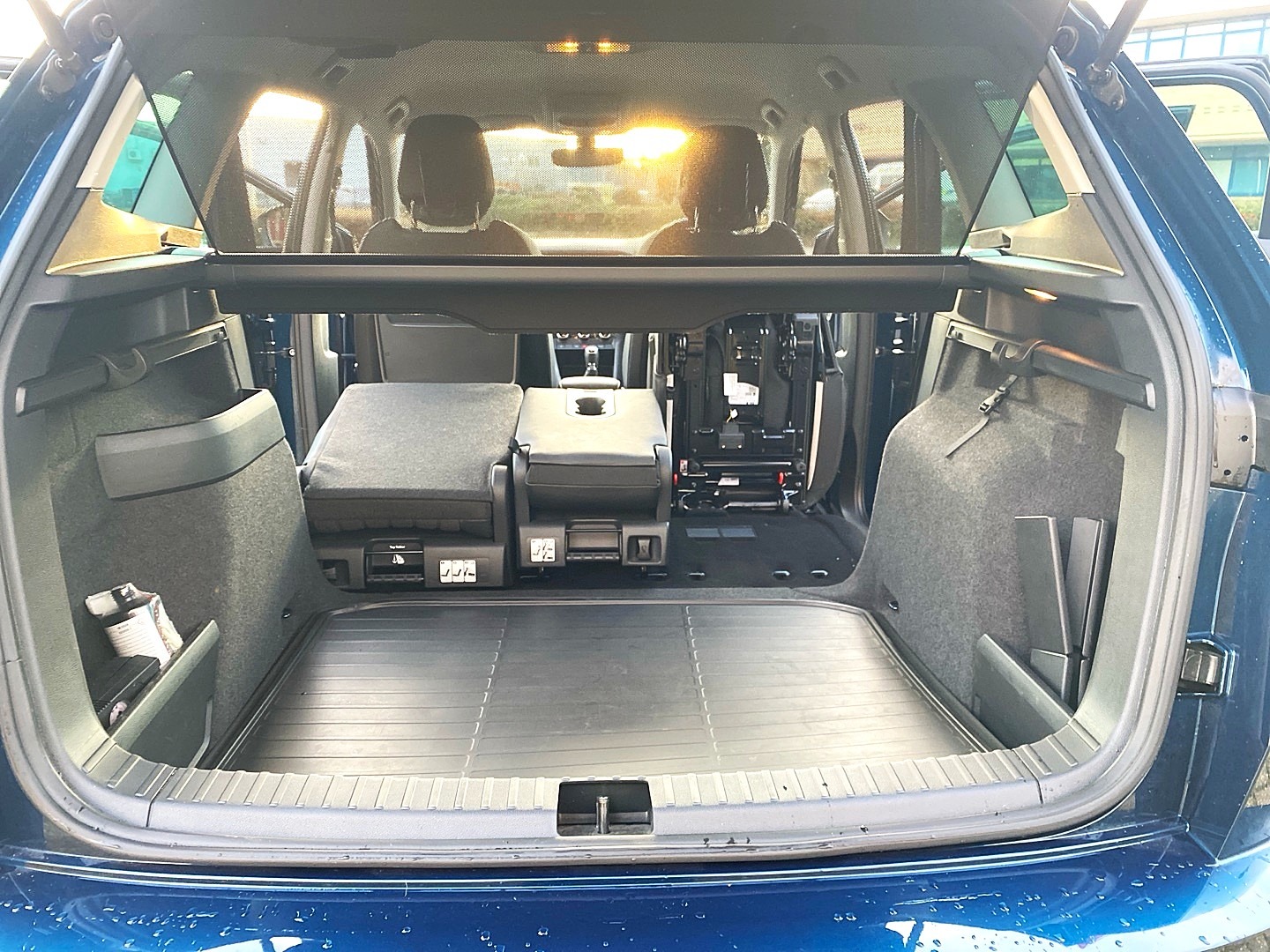 Used Skoda Karoq 2023 for sale - 76958710: Photo 3