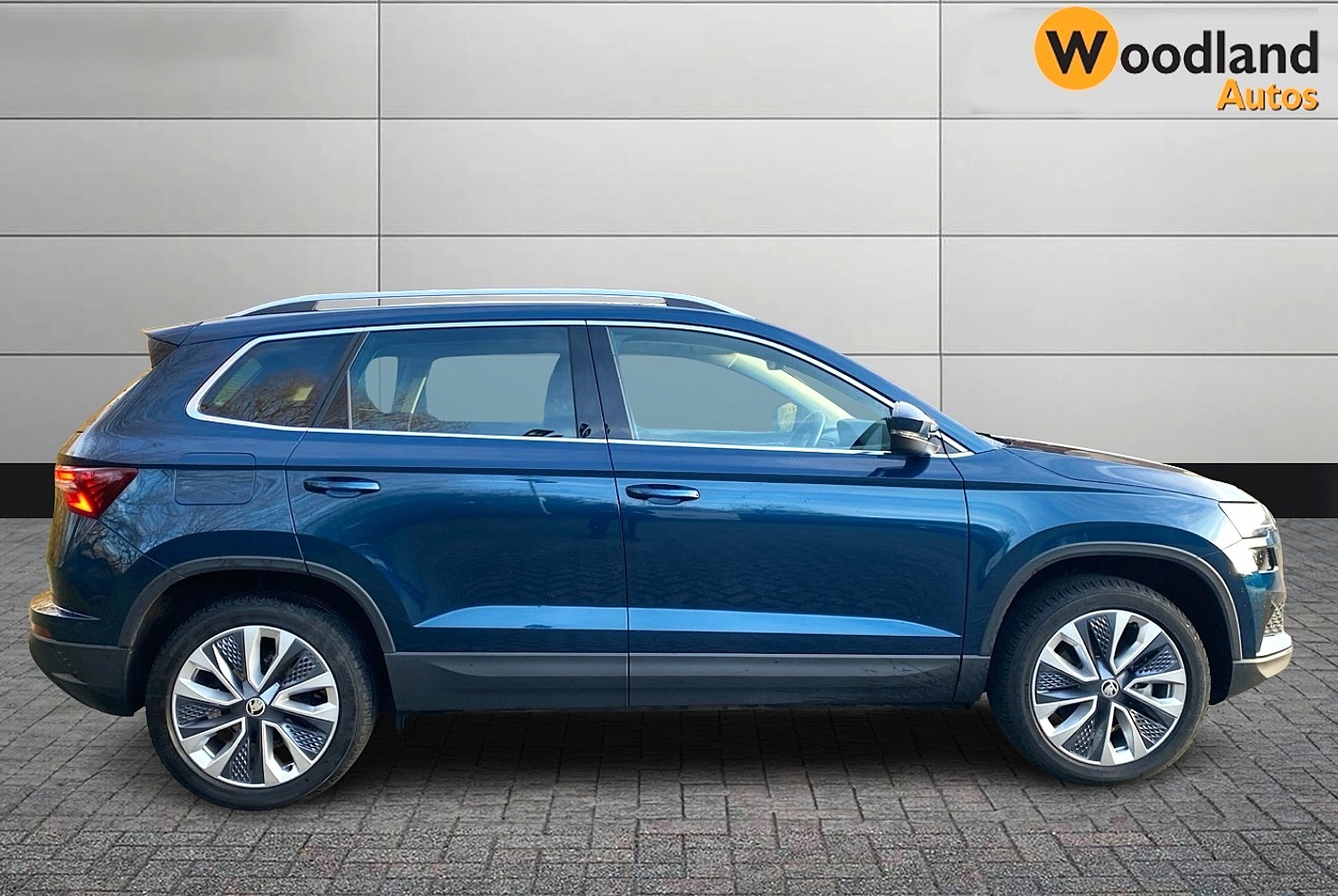 Used Skoda Karoq 2023 for sale - 76958710: Photo 5