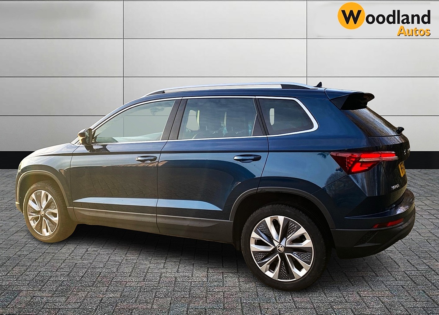Used Skoda Karoq 2023 for sale - 76958710: Photo 6