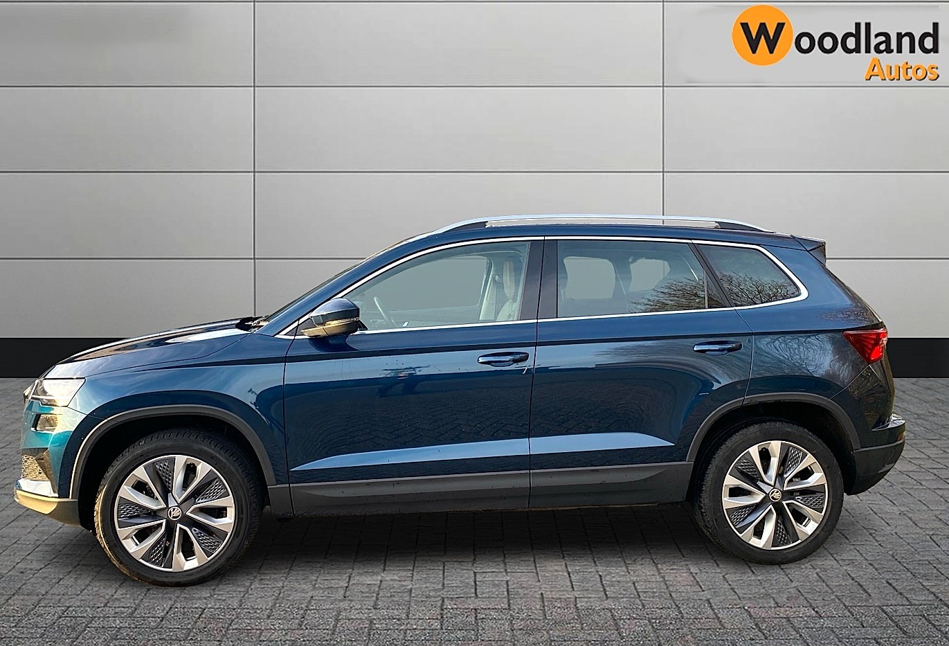 Used Skoda Karoq 2023 for sale - 76958710: Photo 7