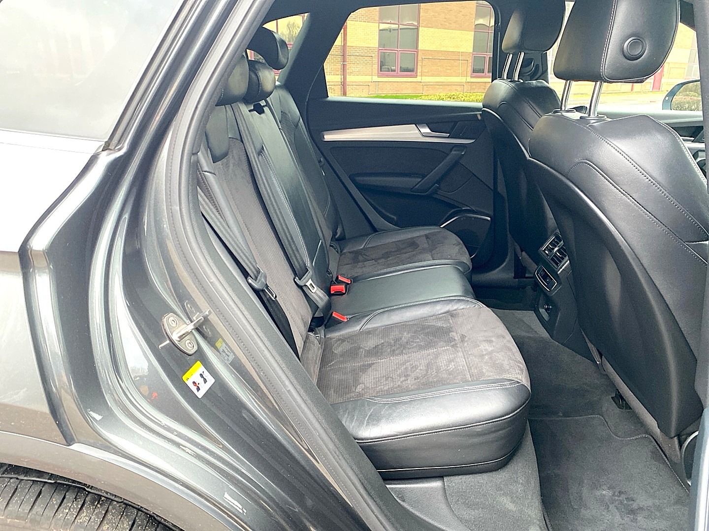 Used Audi Q5 2020 for sale - 77033555: Photo 11