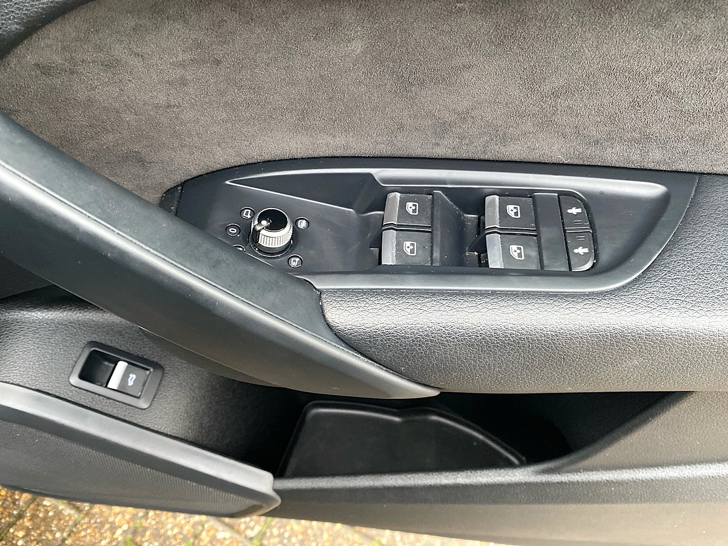 Used Audi Q5 2020 for sale - 77033555: Photo 12