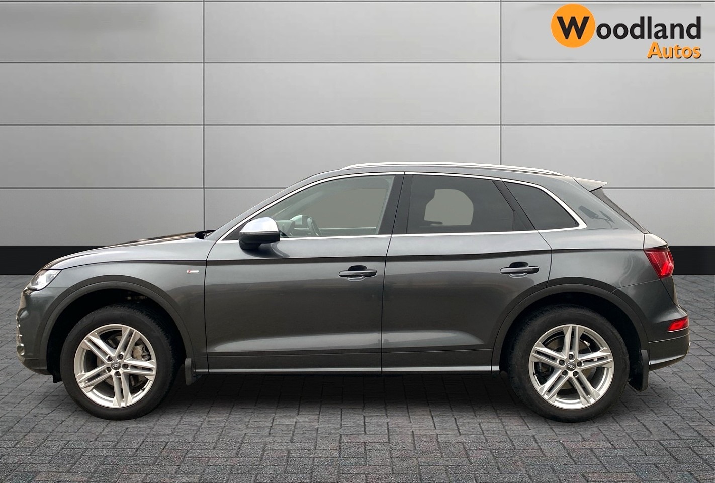 Used Audi Q5 2020 for sale - 77033555: Photo 14