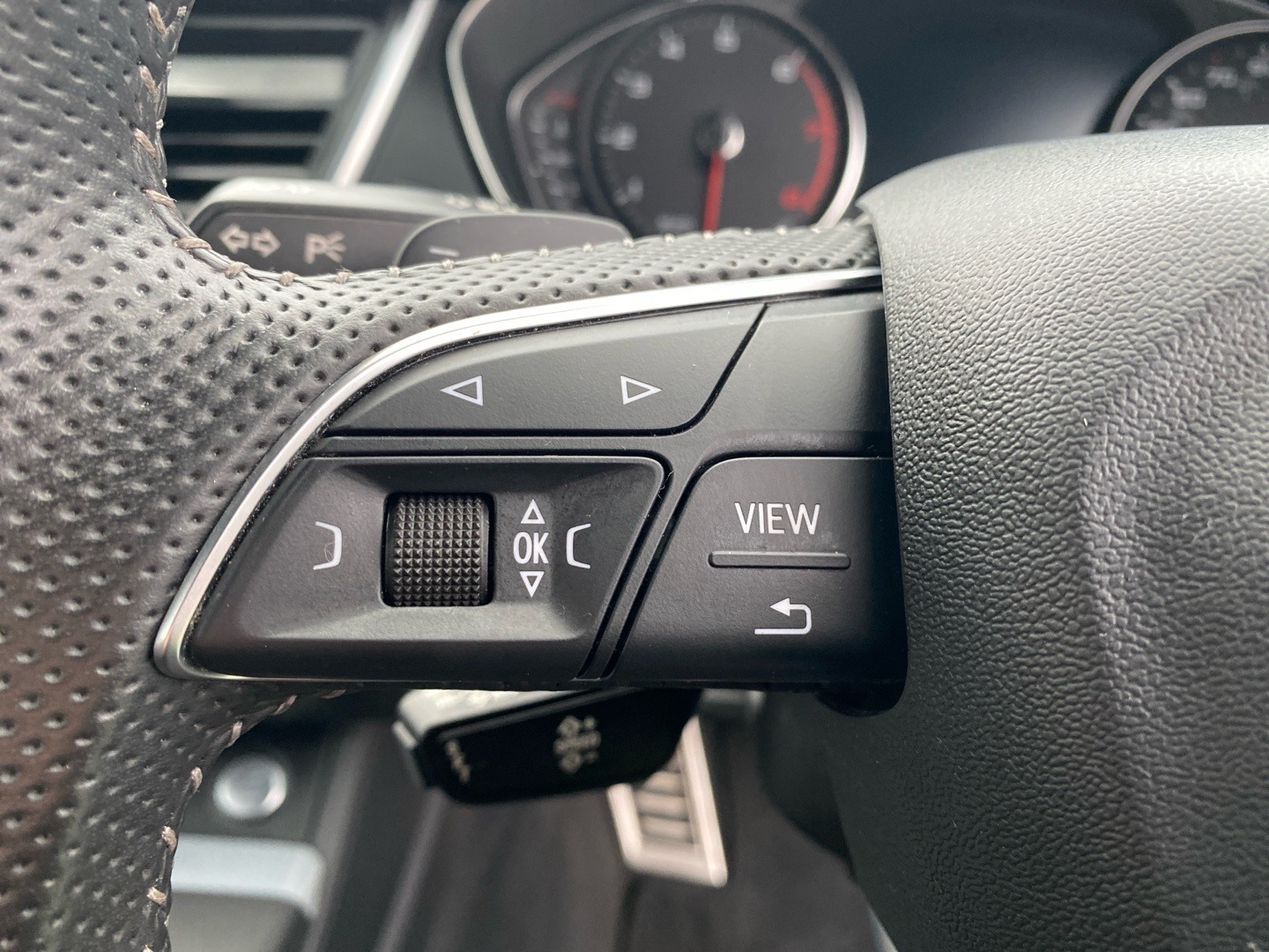 Used Audi Q5 2020 for sale - 77033555: Photo 16