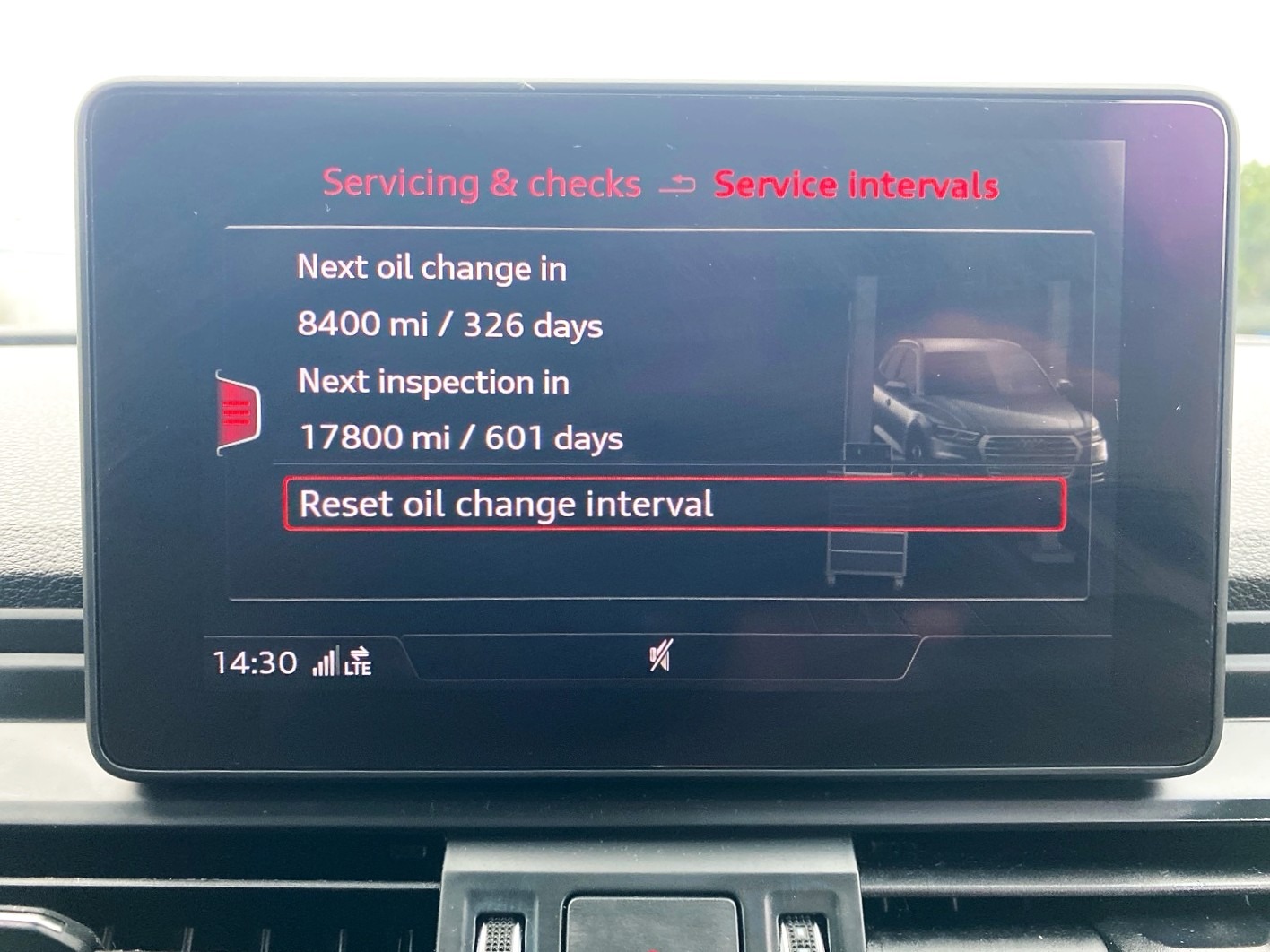 Used Audi Q5 2020 for sale - 77033555: Photo 20