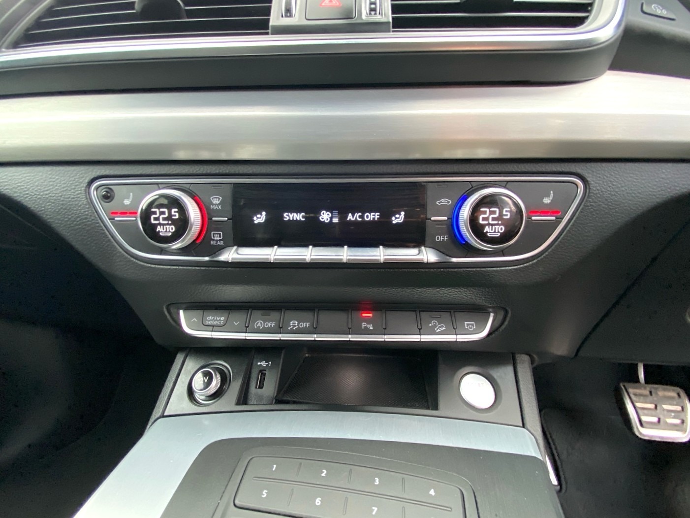 Used Audi Q5 2020 for sale - 77033555: Photo 21