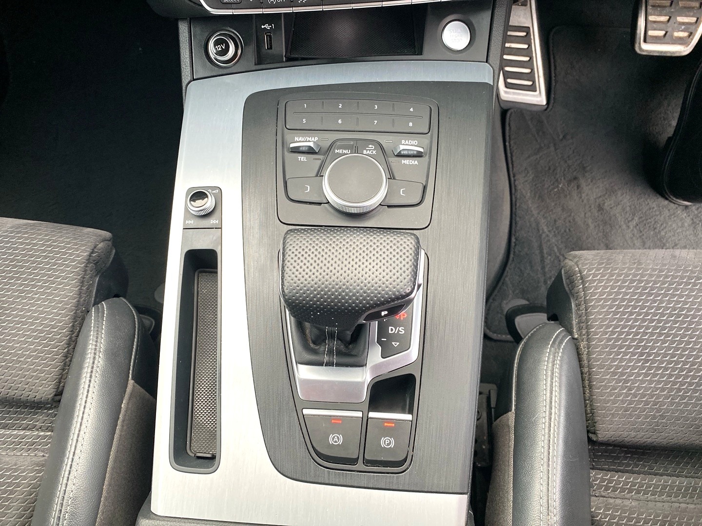 Used Audi Q5 2020 for sale - 77033555: Photo 23